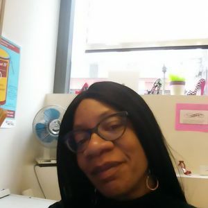 Meet your Posher, Frances